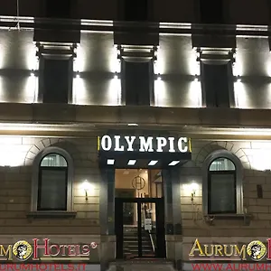 Grand Olympic Aurum Roma