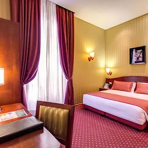 Augusta Lucilla Palace Roma