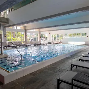 *** Hotel Terme Milano Italia