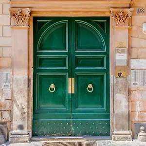  Apartamento House Trevi