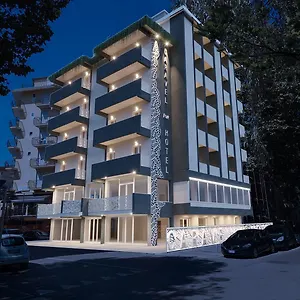 *** Hotel Caravel Italia