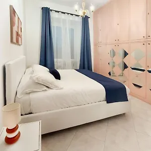  Apartamento Domus Chiara Al Colosseo