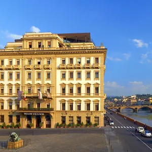 ***** Hotel The Westin Excelsior, Italia