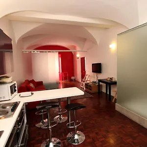  Apartamento Nazionale Flat