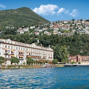***** Hotel D'este Italia