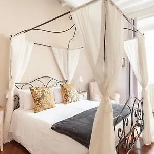  Apartamento Suityrhome Rionemonti56
