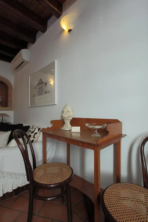 Pensión I Capocci Hotel Roma