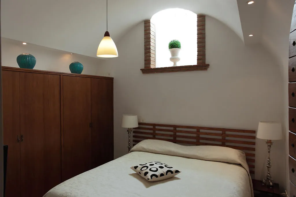 Pensión I Capocci Hotel Roma Italia