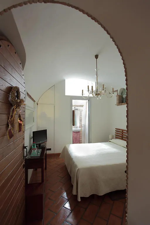 I Capocci Hotel Roma