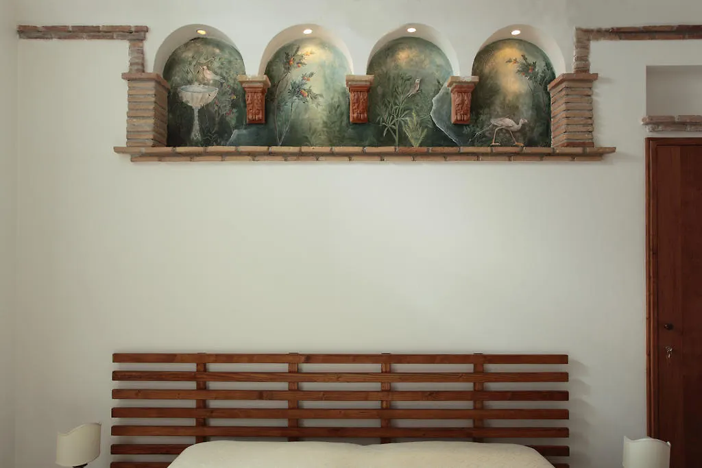 Pensjonat Hotel I Capocci Rzym