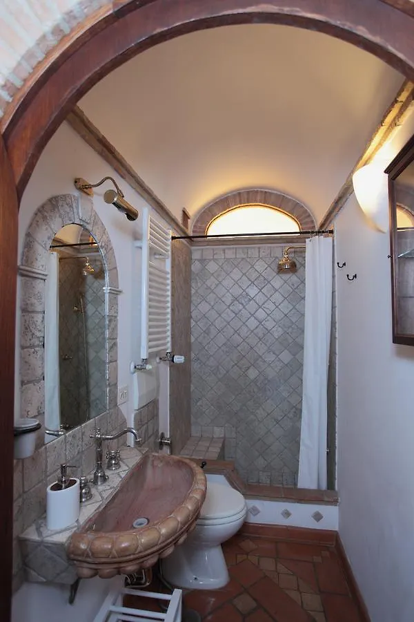 Hotel I Capocci Rzym Pensjonat
